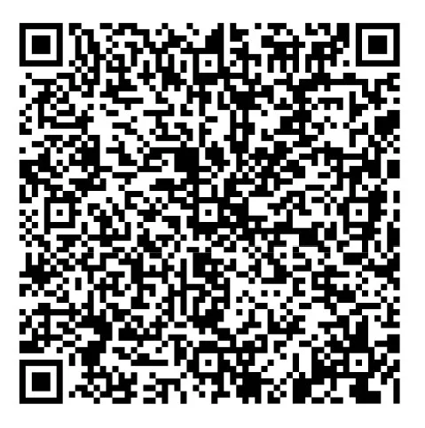 Codename Fashion QR Code